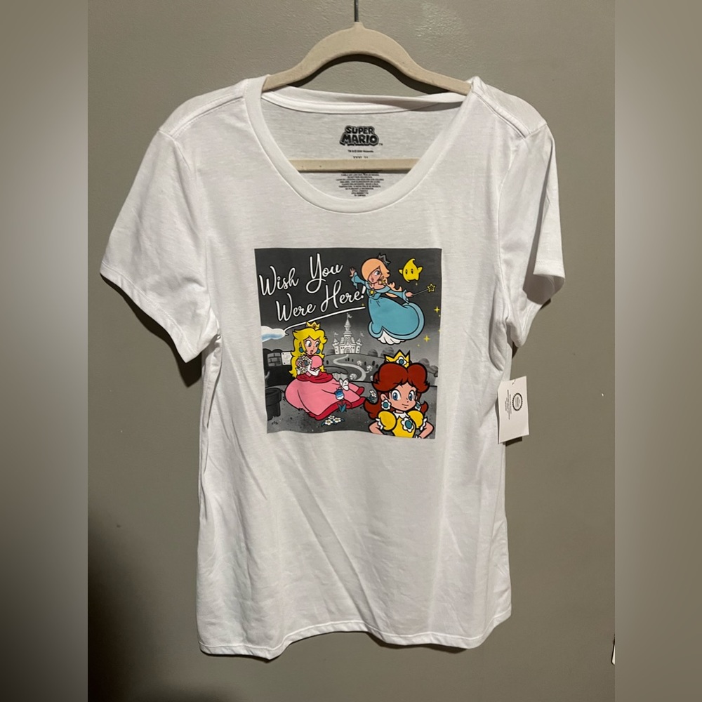 New Top